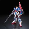 RG Zeta Gundam (Zeta Gundam) Additional Thumbnail 1