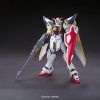 HG Wing Gundam (Mobile Suit Gundam Wing) Additional Thumbnail 6