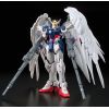 RG Wing Gundam Zero EW (Gundam Wing Endless Waltz) Image