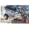 HG Gundam Barbatos (Iron-Blooded Orphans) Additional Thumbnail 5
