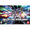 HG Strike Freedom Gundam (Gundam SEED Destiny) Additional Thumbnail 7