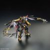 RG Gundam Astray Gold Frame Amatsu Mina (Gundam SEED Astray) Additional Thumbnail 5