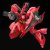 RG Sazabi (Mobile Suit Gundam: Char's Counterattack) Additional Thumbnail 2