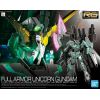 RG Full Armor Unicorn Gundam (Gundam Unicorn) Additional Thumbnail 7