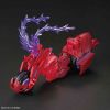SD Lu Bu Sinanju with Chituma "Red Hare" Motorcycle (SD Gundam Sangoku Soketsuden) Additional Thumbnail 4