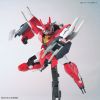 HG Core Gundam Real Type Colour & Marsfour Unit - Hiroto's Support Unit (Gundam Build Divers Re:RISE) Additional Thumbnail 2