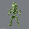 SD Gundam Cross Silhouette CS Frame (Green) Additional Thumbnail 4