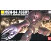 HG Acguy (Mobile Suit Gundam) Additional Thumbnail 3