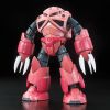 RG Char's Z'Gok (Mobile Suit Gundam) Image