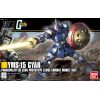 HG Gyan - Revive Ver. (Mobile Suit Gundam) Additional Thumbnail 4