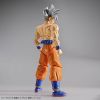 Figure-rise Standard Goku Ultra Instinct (Dragon Ball Super) Additional Thumbnail 2