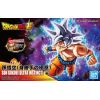 Figure-rise Standard Goku Ultra Instinct (Dragon Ball Super) Additional Thumbnail 7
