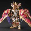 SD Diaochan Kshatriya (SD Gundam Sangoku Soketsuden) Main Thumbnail
