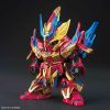 SD Zhang Liao Sazabi (SD Gundam Sangoku Soketsuden) Additional Thumbnail 1