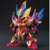 SD Zhang Liao Sazabi (SD Gundam Sangoku Soketsuden) Image