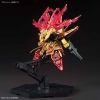 SD Zhou Yu Akatsuki Gundam (SD Gundam Sangoku Soketsuden) Additional Thumbnail 4