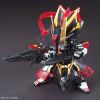 SD Xun Yu Strike Noir (SD Gundam Sangoku Soketsuden) Additional Thumbnail 1