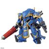 HG Spiricle Striker Mugen - Anastasia Palma Type (New Sakura Wars) Image