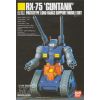 HG Guntank (Mobile Suit Gundam) Additional Thumbnail 1