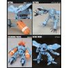 HG MSM-03C Hygogg (MS Gundam 0080: War in the Pocket) Additional Thumbnail 3