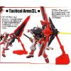 MG MBF-P02 Gundam Astray Red Frame (Gundam SEED Astray) Additional Thumbnail 7