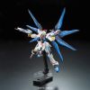 RG Strike Freedom Gundam (Gundam SEED Destiny) Additional Thumbnail 2