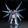 RG Strike Freedom Gundam (Gundam SEED Destiny) Additional Thumbnail 5