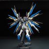 RG Strike Freedom Gundam (Gundam SEED Destiny) Additional Thumbnail 7