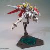 HG ZGMF-X19AK Gundam Justice Knight (Gundam Build Divers Re:RISE) Additional Thumbnail 4