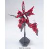 HG Sinanju (Mobile Suit Gundam Unicorn) Additional Thumbnail 3