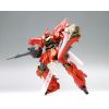 HG Sinanju (Mobile Suit Gundam Unicorn) Additional Thumbnail 5