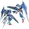 MG 00 Gundam Seven Sword/G (Mobile Suit Gundam 00V: Battlefield Record) Additional Thumbnail 6