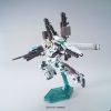 HG RX-0 Full Armor Unicorn Gundam - Destroy Mode(Gundam UC Unicorn) Additional Thumbnail 2