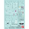 Gundam Decal GD-119 The Origin Series Decal Set #3 Image