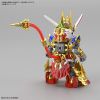 SD Wukong Impulse Gundam (SD Gundam World Heroes) Additional Thumbnail 1