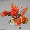 SD Wukong Impulse Gundam (SD Gundam World Heroes) Additional Thumbnail 2