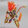 SD Wukong Impulse Gundam (SD Gundam World Heroes) Additional Thumbnail 4