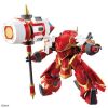 HG Spiricle Fighter Mugen (Hatsuho Shinonome Type) - 1/24 Scale Model Kit (New Sakura Wars) Image