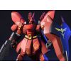 HG Sazabi (Mobile Suit Gundam: Char's Counterattack) Additional Thumbnail 3
