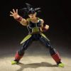 Dragonball Z S.H. Figuarts Action Figure Bardock 15 cm Image