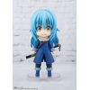 Rimuru Tempest - Figuarts Mini Action Figure (That Time I Got Reincarnated as a Slime) Additional Thumbnail 2