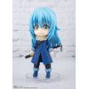 Rimuru Tempest - Figuarts Mini Action Figure (That Time I Got Reincarnated as a Slime) Additional Thumbnail 4