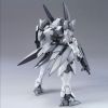 MG GNX-603T GN-X (Mobile Suit Gundam 00) Additional Thumbnail 5
