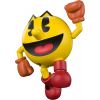 Pac-Man - S.H. Figuarts Action Figure (Pac-Man) Image