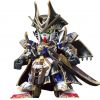 SD Benjamin V2 Gundam (SD Gundam World Heroes) Main Thumbnail