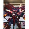 MG OZ-13MS Gundam Epyon EW Ver. (Mobile Suit Gundam Wing) Additional Thumbnail 3