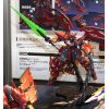 MG OZ-13MS Gundam Epyon EW Ver. (Mobile Suit Gundam Wing) Additional Thumbnail 7