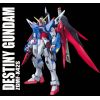 MG Destiny Gundam (Gundam SEED Destiny) Additional Thumbnail 6