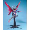MG Destiny Gundam (Gundam SEED Destiny) Additional Thumbnail 4