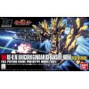 HG Unicorn Gundam 02 Banshee Norn (Destroy Mode) (Gundam Unicorn) Additional Thumbnail 3